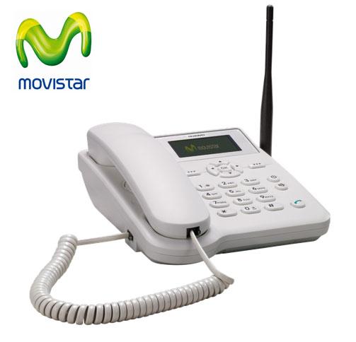 Línea Fija Movistar